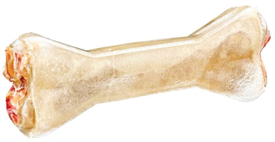 Trixie Kauknochen Salami Geschmack 12 Cm 2 × 70 G / St. 12 Cm 10X2X70 Gr