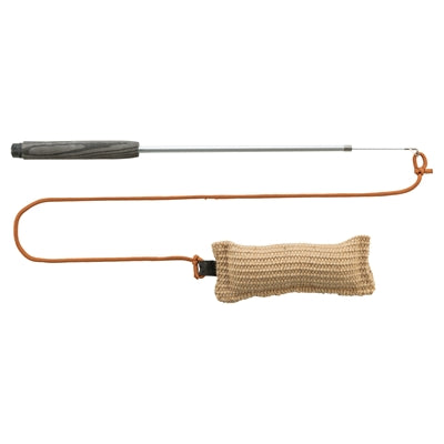Trixie Mit Attrappe An Schnur 110 Cm 3 St