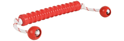 Trixie Aqua Toy Mot-Long Schwimmend Naturkautschuk Sortiment 42 Cm 3 St
