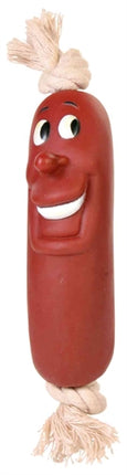 Trixie Mit Seilvinyl 11 Cm 4 St