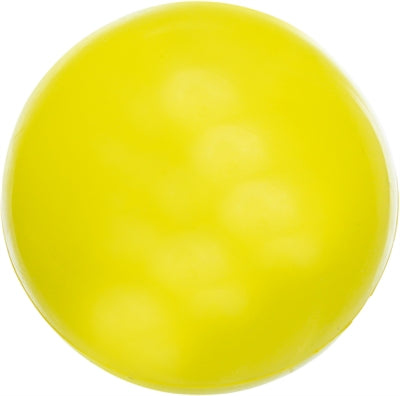 Trixie Naturkautschuk Ball Ohne Ton Kalk 5 Cm 4 St