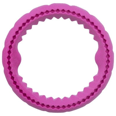 Trixie Aqua Spielzeug Ring Tpr Schwimmend 17 Cm 17X17X17 Cm 3 Stück