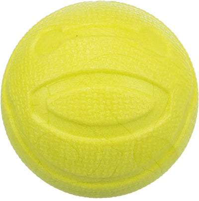 Trixie Aqua Toy Tpr Ball Floating Lime 6X6X6 Cm 3 St