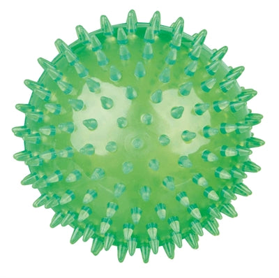 Trixie Igel Ball Tpr Assorted 12X12X12 Cm 2 Stück