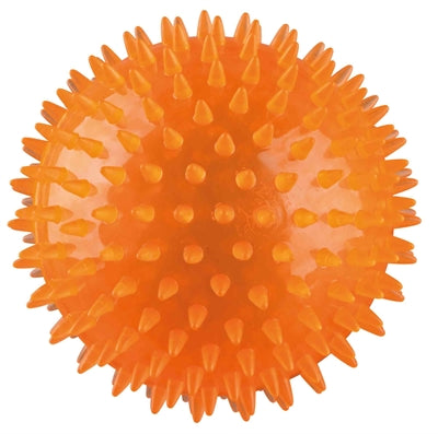 Trixie Igel Ball Tpr Assorted 12X12X12 Cm 2 Stück