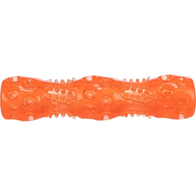 Trixie Stick Tpr Orange 18Cm 3 St