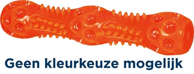 Trixie Stick Tpr Sortiert 28Cm 3 St