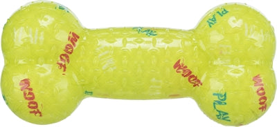 Trixie Knochen Tpr Motiv Kalk 17 Cm 3 St