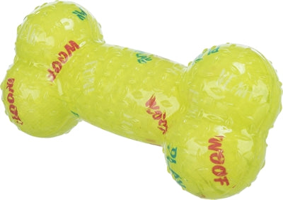 Trixie Knochen Tpr Motiv Kalk 17 Cm 3 St