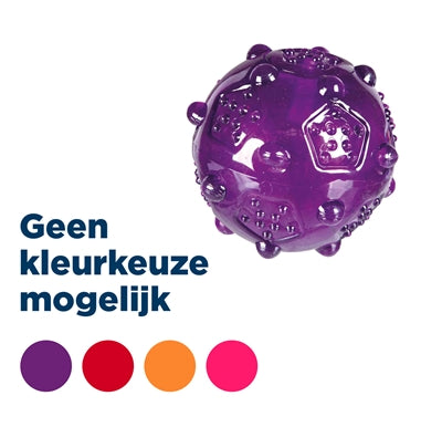 Trixie Tpr Sortiert 8X8X8 Cm 3 Pcs