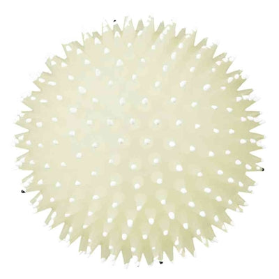 Trixie Igel Ball Fluoreszierende Vinyl Mit Sound Sortiment 10X10X10 Cm 3 Stück