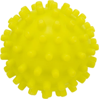 Trixie Igelball Aus Vinyl Mit Klangkalk 10X10X10 Cm 3 Stück