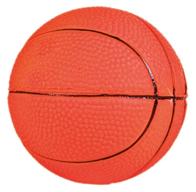 Trixie Schwimmender Schaumstoff Neonball Sortiert 6X6X6 Cm 24 St