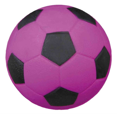 Trixie Schwimmender Schaumstoff Neonball Sortiert 6X6X6 Cm 24 St