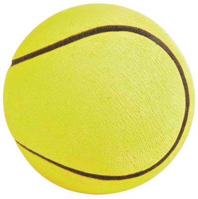 Trixie Schwimmender Schaumstoff Neonball Sortiert 6X6X6 Cm 24 St