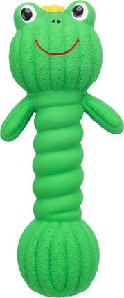 Trixie Mit Ton Grün 18 Cm 3 St