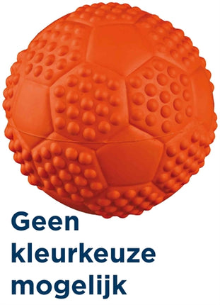 Trixie Naturkautschuk Sportball Sortiert 7X7X7 Cm 3 St