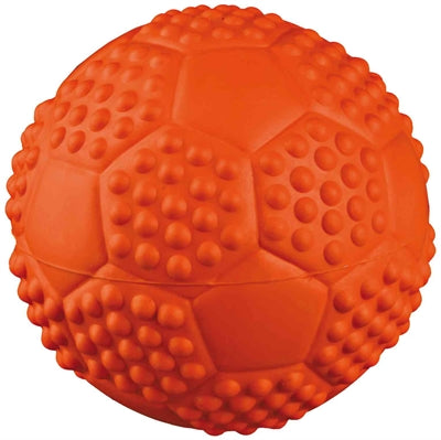 Trixie Naturkautschuk Sportball Sortiert 7X7X7 Cm 3 St