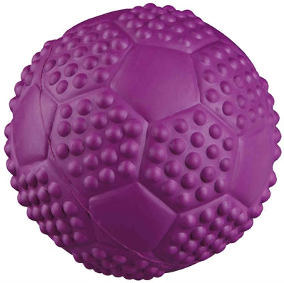 Trixie Naturkautschuk Sportball Sortiert 7X7X7 Cm 3 St
