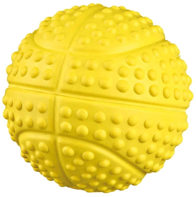 Trixie Naturkautschuk Sportball Sortiert 7X7X7 Cm 3 St