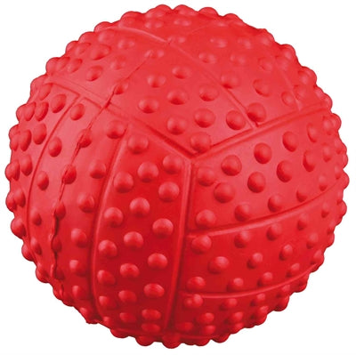 Trixie Naturkautschuk Sportball Sortiert 7X7X7 Cm 3 St