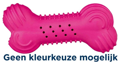 Trixie Knochen Naturkautschuk 11 Cm Sortiert 11 Cm 3 St
