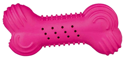 Trixie Knochen Naturkautschuk 11 Cm Sortiert 11 Cm 3 St