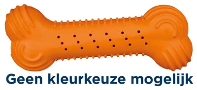 Trixie Knochen Naturkautschuk 18 Cm Sortiert 18 Cm 3 St