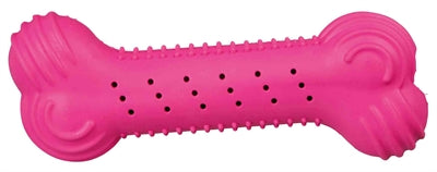 Trixie Knochen Naturkautschuk 18 Cm Sortiert 18 Cm 3 St