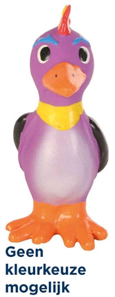 Trixie Mit Sound-Sortiment 11 Cm 4 St