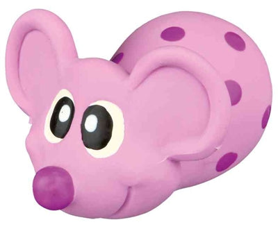 Trixie Mit Sound-Sortiment 8 Cm 4 St