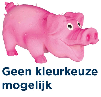 Trixie / Polyestervlies Stachelschwein Sortiert 10 Cm 4 St