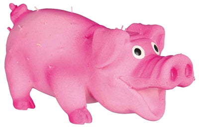 Trixie / Polyestervlies Stachelschwein Sortiert 10 Cm 4 St
