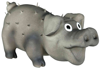Trixie / Polyestervlies Stachelschwein Sortiert 10 Cm 4 St