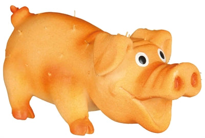 Trixie / Polyestervlies Stachelschwein Sortiert 10 Cm 4 St