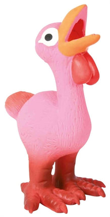 Trixie Mit Ton Rosa 14 Cm 3 St