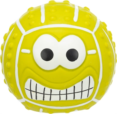 Trixie Mit Sound-Sortiment 7 Cm 3 St
