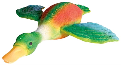 Trixie / Polyestervlies-Ente Mit Tiergeräuschen 30 Cm 3 St