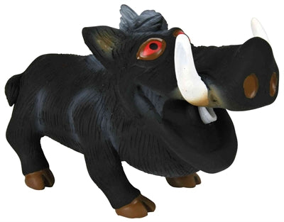 Trixie / Polyestervlies Wildschwein Mit Tiergeräuschen 18 Cm 3 St