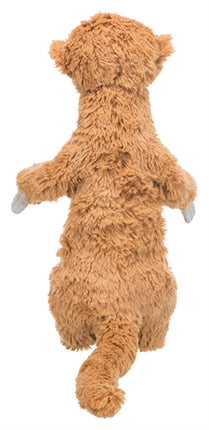 Trixie Plüsch-Erdmännchen Mit Sound 40 Cm 3 St