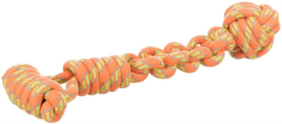 Trixie Am Seil Sortiert 38X8X8 Cm 3Pcs