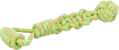 Trixie Am Seil Sortiert 38X8X8 Cm 3Pcs