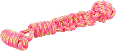 Trixie Am Seil Sortiert 38X8X8 Cm 3Pcs