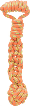 Trixie Am Seil Sortiert 38X8X8 Cm 3Pcs