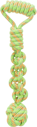 Trixie Am Seil Sortiert 38X8X8 Cm 3Pcs