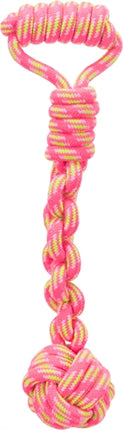 Trixie Am Seil Sortiert 38X8X8 Cm 3Pcs