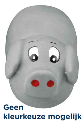Trixie Figur Baby-Zoo Mit Sound Sortiment 9 Cm 28 St