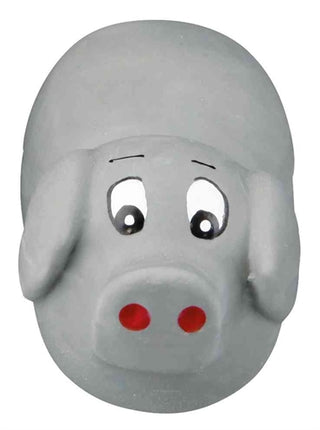 Trixie Figur Baby-Zoo Mit Sound Sortiment 9 Cm 28 St