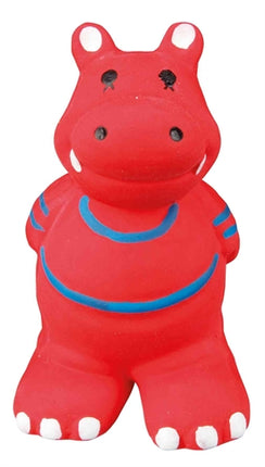 Trixie Figur Baby-Zoo Mit Sound Sortiment 9 Cm 28 St