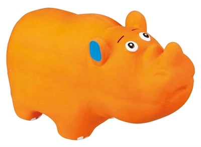 Trixie Figur Baby-Zoo Mit Sound Sortiment 9 Cm 28 St